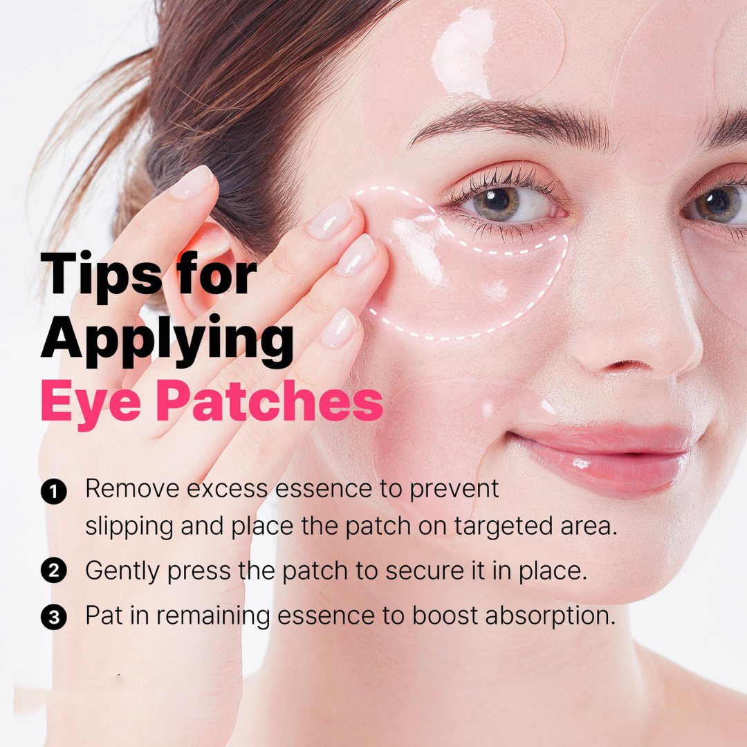 Peptide Collagen Patches