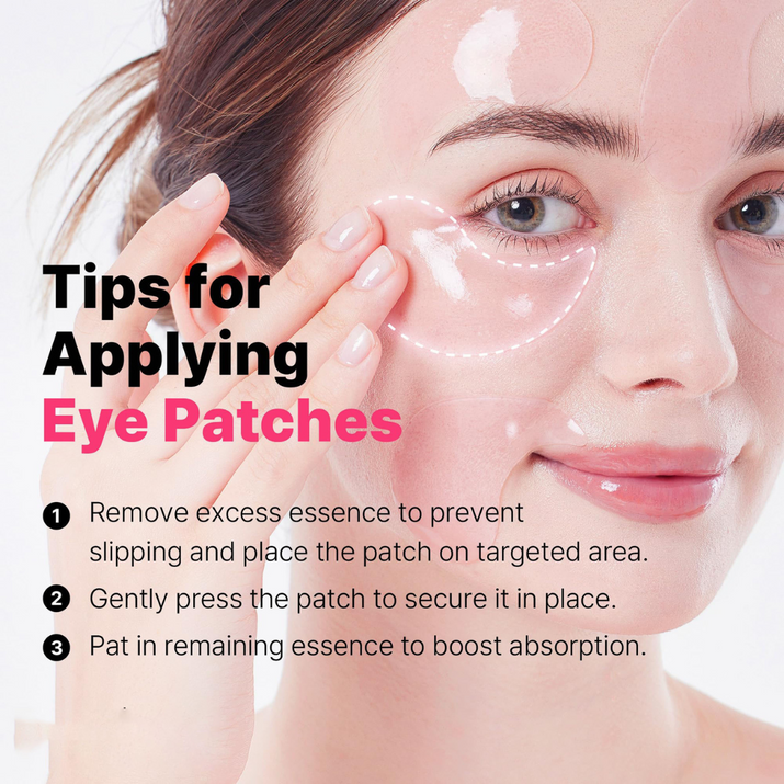 Peptide Collagen Patches